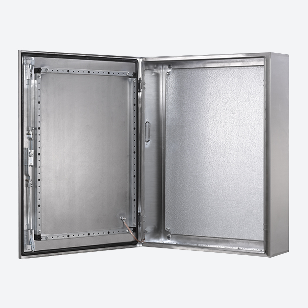 不銹鋼AE機箱
